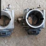 TEMPRA – TİPO GAZ KELEBEĞİ