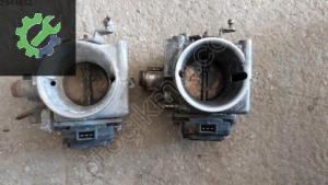 TEMPRA – TİPO GAZ KELEBEĞİ