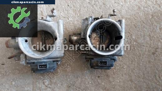 Fiat Tempra Gaz Kelebeği çıkma parça