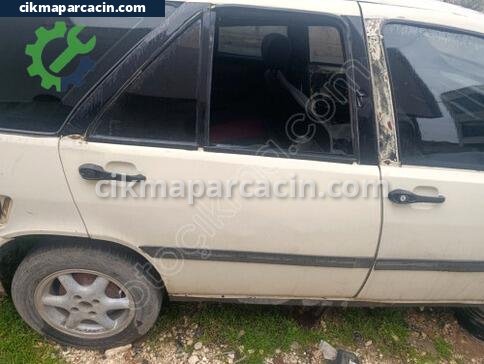 Fiat Tempra Sağ Arka Kapı çıkma parça