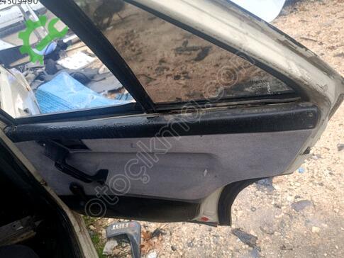 Fiat Tempra Sağ Arka Kapı çıkma parça