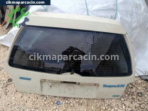 Fiat Tempra Arka Bagaj çıkma parça
