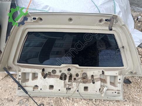Fiat Tempra Arka Bagaj çıkma parça