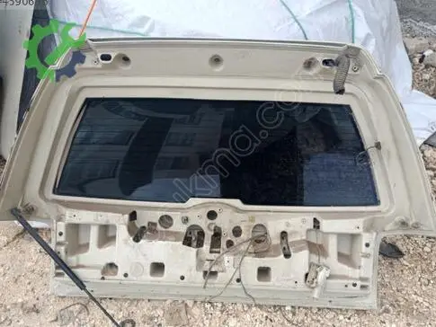 Fiat Tempra Arka Bagaj çıkma parça