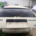 Fiat Tempra Orijinal Çıkma Bagaj