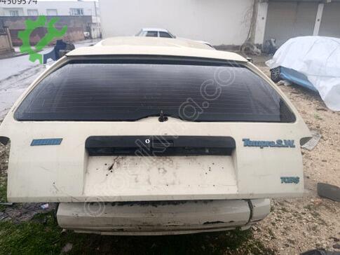 Fiat Tempra Bagaj çıkma parça