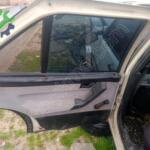 Fiat Tempra Orijinal Çıkma Sol Arka Kapı