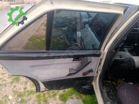 Fiat Tempra Sol Arka Kapı çıkma parça