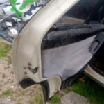 Fiat Tempra Orijinal Çıkma Sol Arka Kapı