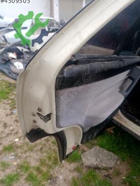 Fiat Tempra Sol Arka Kapı çıkma parça