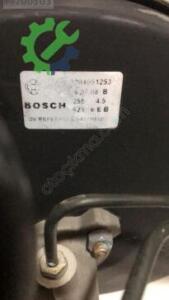 TEMSA MAXUS 2005 FREN MERKEZİ VE WESTİNGHAUSE OEM 0204051253