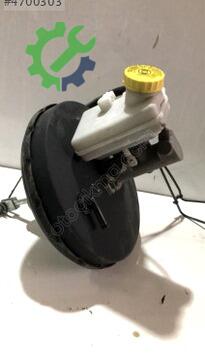 Temsa Maxus Fren Ana Merkezi 0204051253 çıkma parça