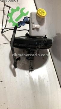 Temsa Maxus Fren Ana Merkezi 0204051253 çıkma parça