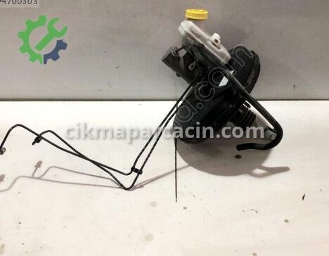 Temsa Maxus Fren Ana Merkezi 0204051253 çıkma parça