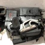 TEMSA MAXUS 2009 KALORİFER KUTUSU KILİMASIZ
