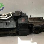 TEMSA MAXUS 2009 KALORİFER KUTUSU KILİMASIZ