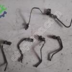 2009 Mitsubishi Maxus Enjektör Çıkma Parça Bursa