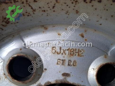 Mitsubishi Maxus Jant & Lastik Takımı çıkma parça