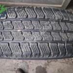 2009 Mitsubishi Maxus Jant & Lastik Takımı Çıkma Parça Bursa