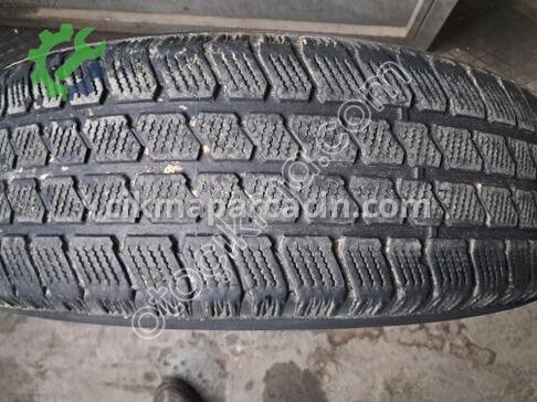 Mitsubishi Maxus Jant & Lastik Takımı çıkma parça
