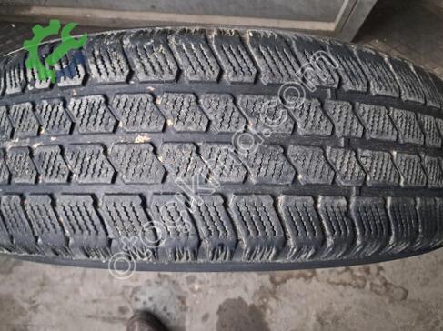 Mitsubishi Maxus Jant & Lastik Takımı çıkma parça