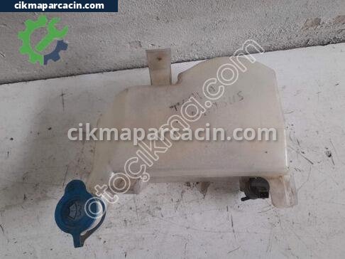 Mitsubishi Maxus Cam Suyu Deposu çıkma parça