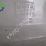 TEMSA MAXUS 2009 MODEL SİLECEK SUYU DEPOSU VE MOTORU