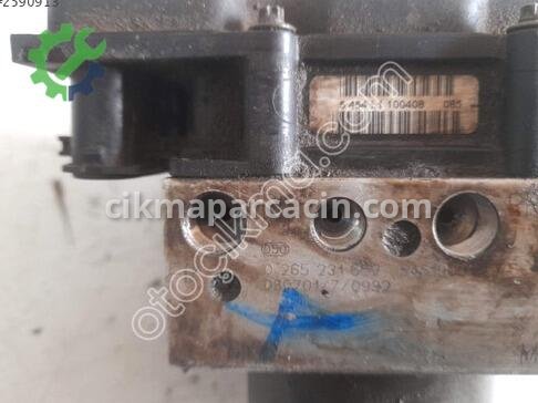 Mitsubishi Maxus ABS Pompası çıkma parça
