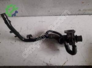 TEMSA MAXUS 3.5 – 120 DEVİRDAİM VE BORUSU