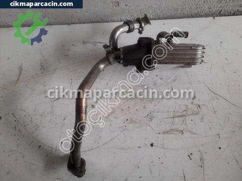 Mitsubishi Maxus EGR Valfi çıkma parça