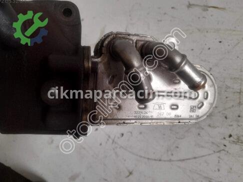 Mitsubishi Maxus EGR Valfi çıkma parça