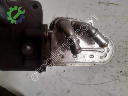 Mitsubishi Maxus EGR Valfi çıkma parça