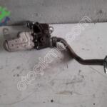 2009 Mitsubishi Maxus EGR Valfi Çıkma Parça Bursa