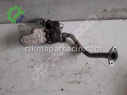 Mitsubishi Maxus EGR Valfi çıkma parça