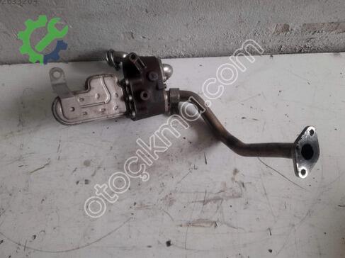 Mitsubishi Maxus EGR Valfi çıkma parça