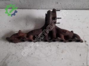 TEMSA MAXUS 3.5 – 120 EKSOZ MANİFOLDU
