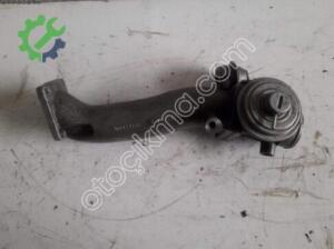 TEMSA MAXUS 3.5 - 120 GAZ KELEBEĞİ