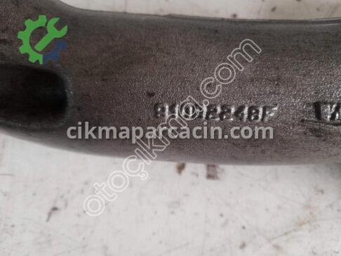 Temsa Maxus Gaz Kelebeği 91092248F çıkma parça