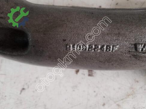 Mitsubishi Maxus Gaz Kelebeği 91092248F çıkma parça