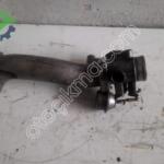 2009 Mitsubishi Maxus Gaz Kelebeği Çıkma Parça Bursa