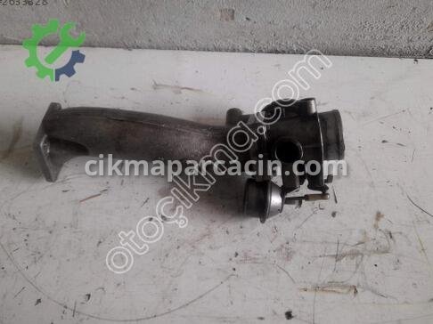 Temsa Maxus Gaz Kelebeği 91092248F çıkma parça