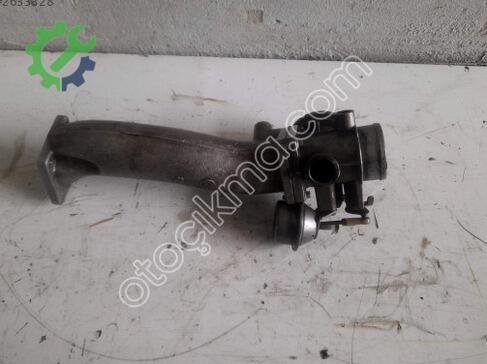 Mitsubishi Maxus Gaz Kelebeği 91092248F çıkma parça