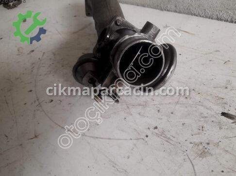 Temsa Maxus Gaz Kelebeği 91092248F çıkma parça