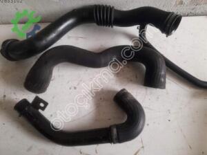 TEMSA MAXUS 3.5 – 120 İNTRCOOLER BORULARI