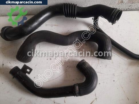 Mitsubishi Maxus Intercooler çıkma parça