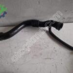 2009 Mitsubishi Maxus Intercooler Çıkma Parça Bursa