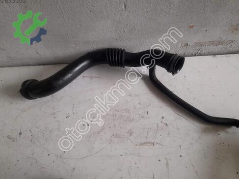 Mitsubishi Maxus Intercooler çıkma parça