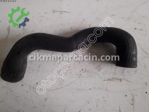 Mitsubishi Maxus Intercooler çıkma parça