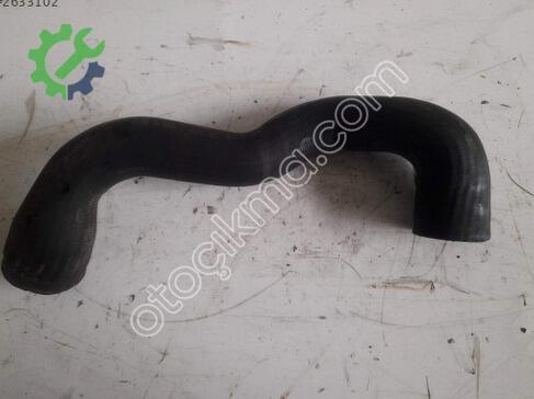 Mitsubishi Maxus Intercooler çıkma parça