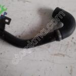 2009 Mitsubishi Maxus Intercooler Çıkma Parça Bursa